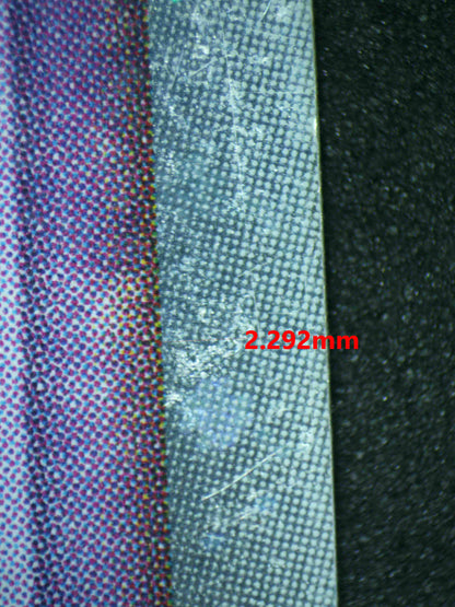 06673 MEW EX Grading Card