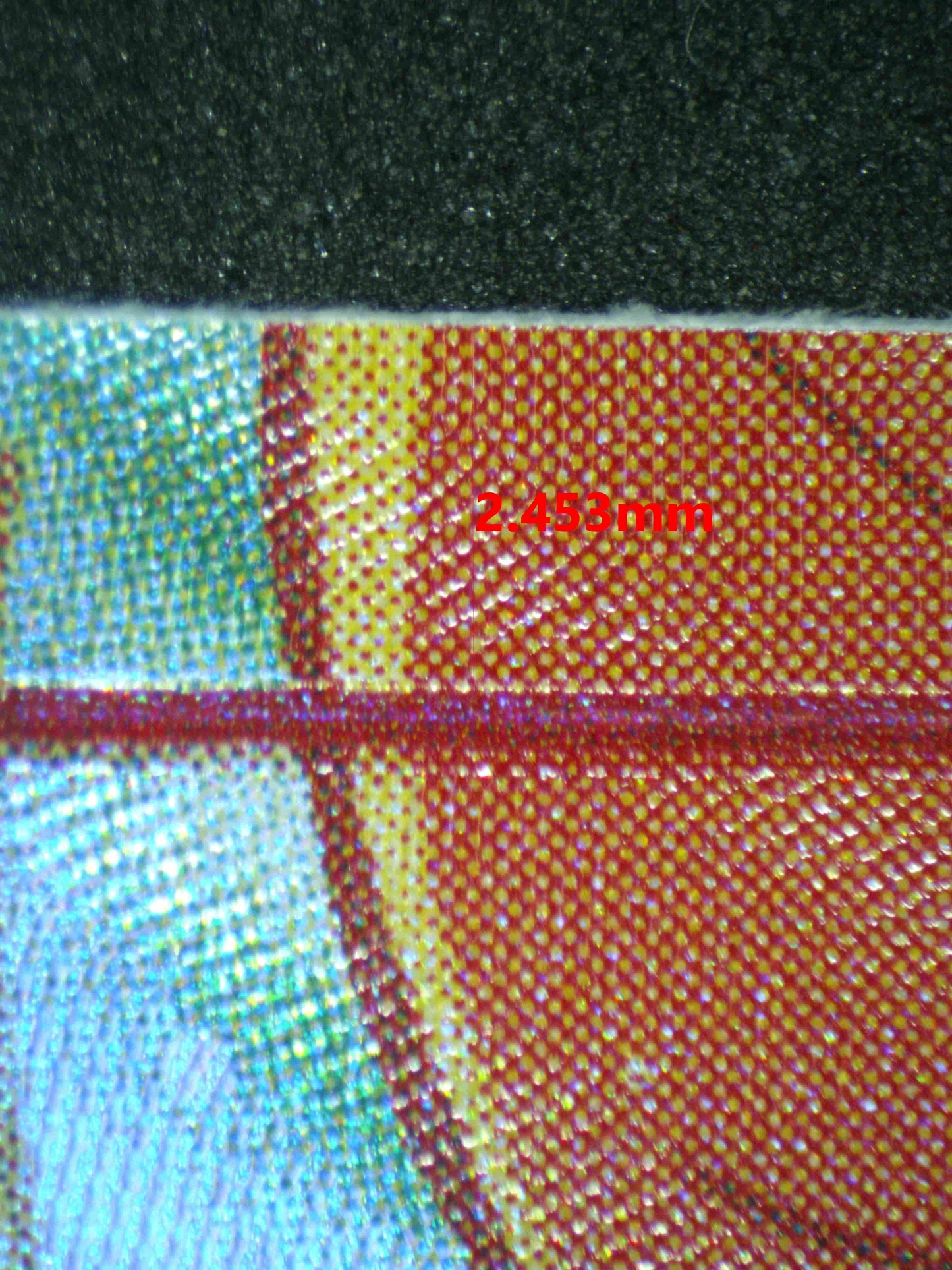 06675 OTAMA Grading Card