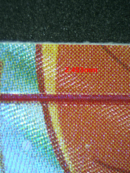 06675 OTAMA Grading Card