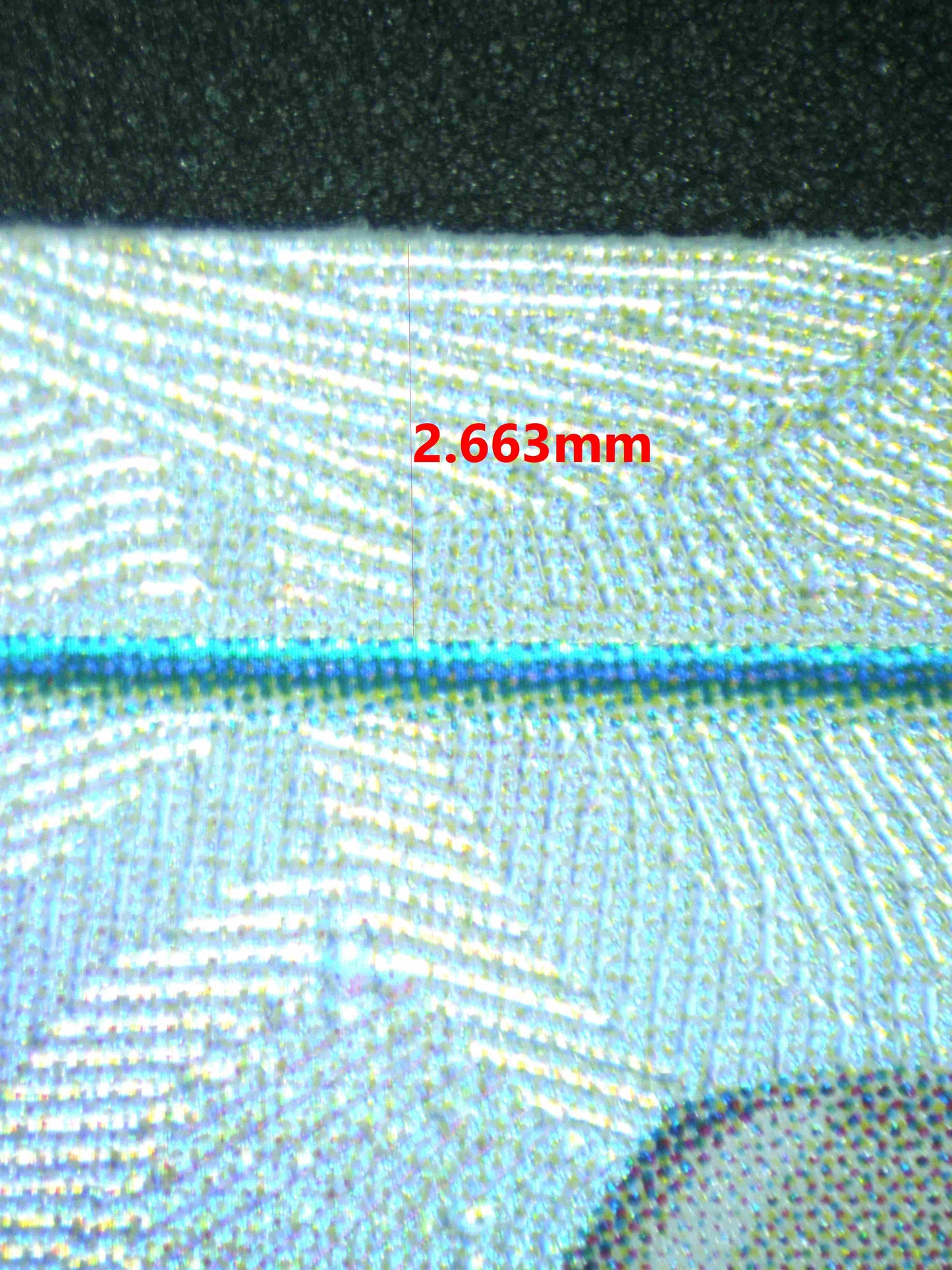 06676 CAVENDISH Grading Card