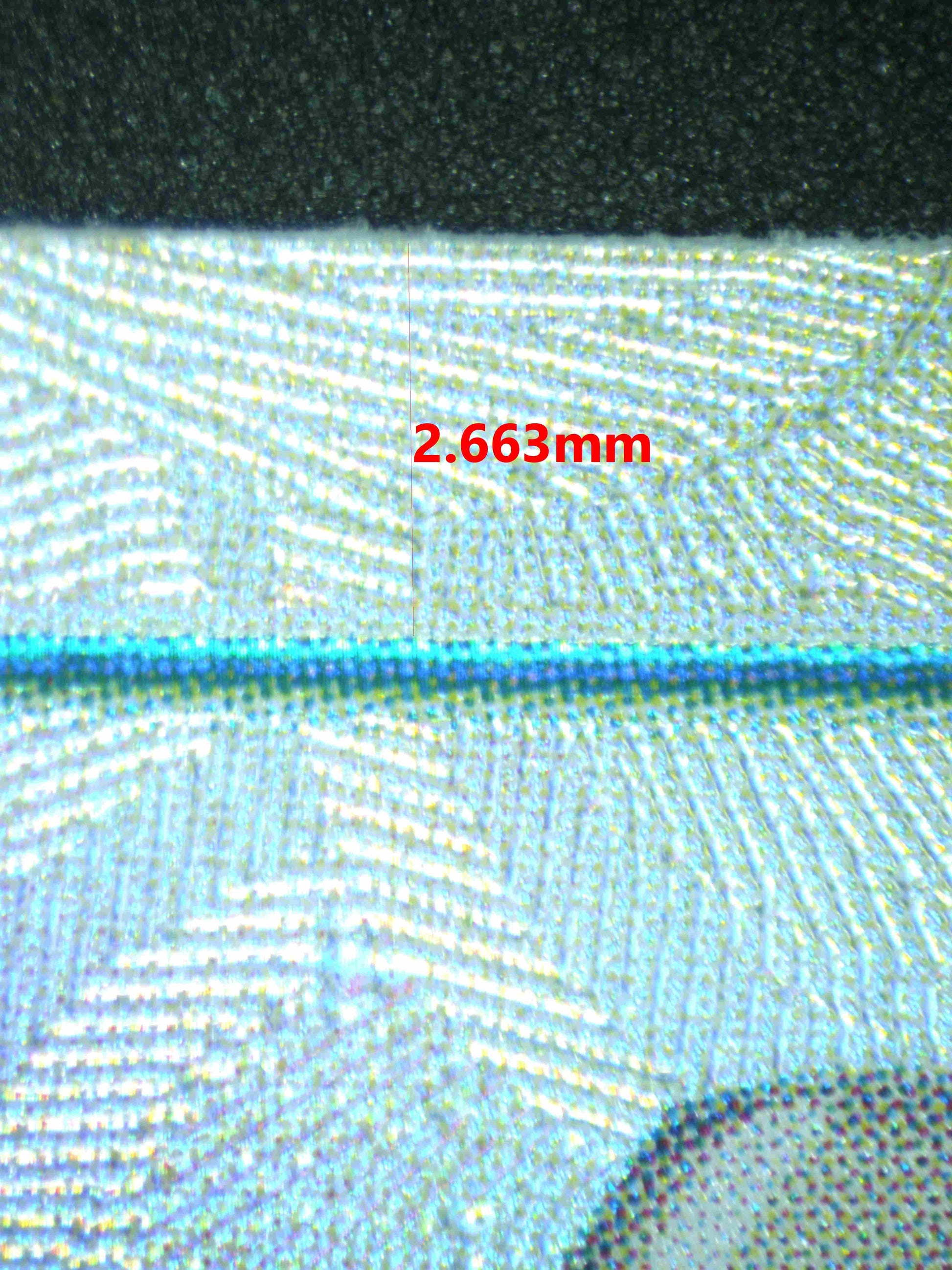 06676 CAVENDISH Grading Card