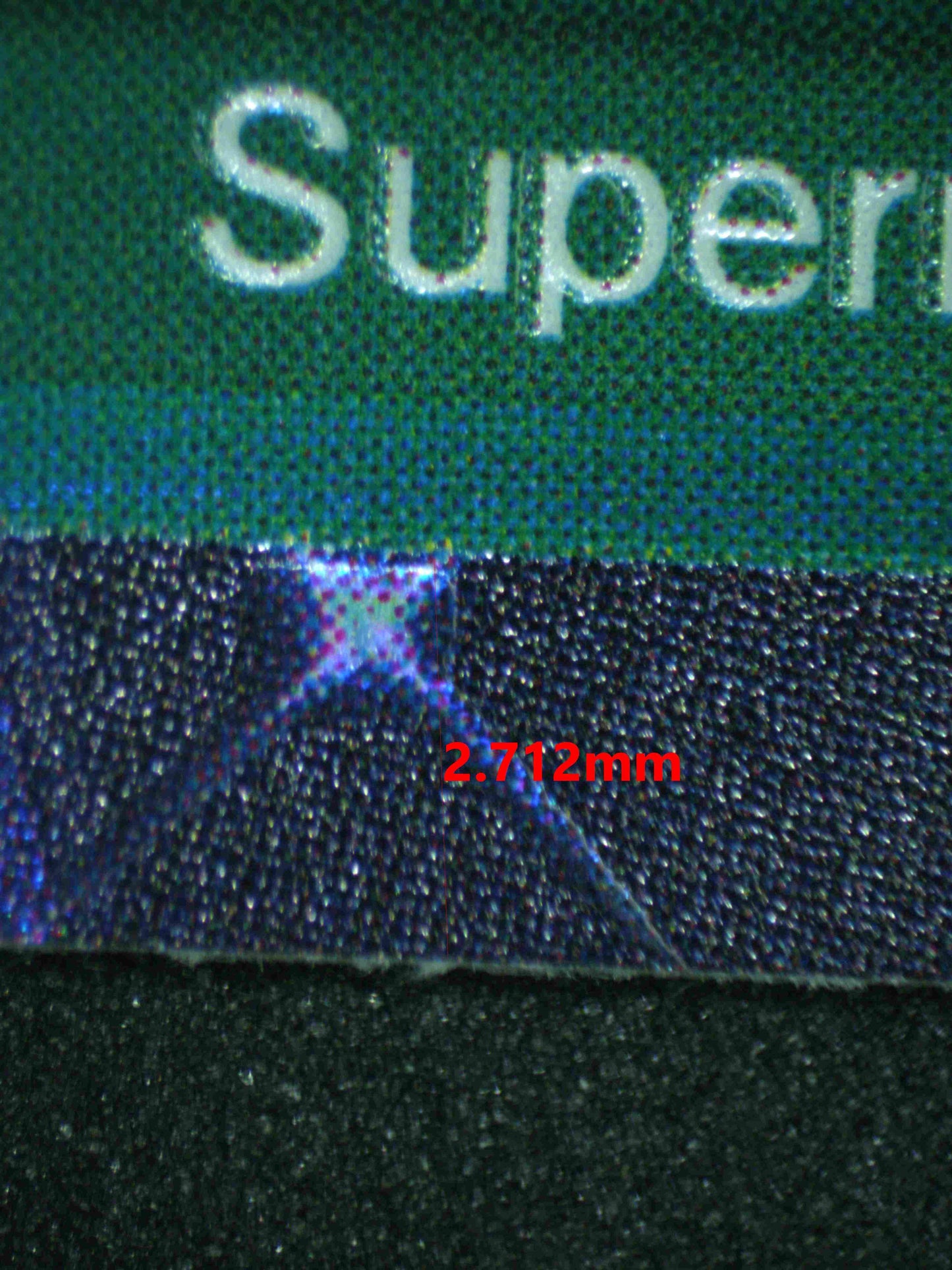 06676 CAVENDISH Grading Card