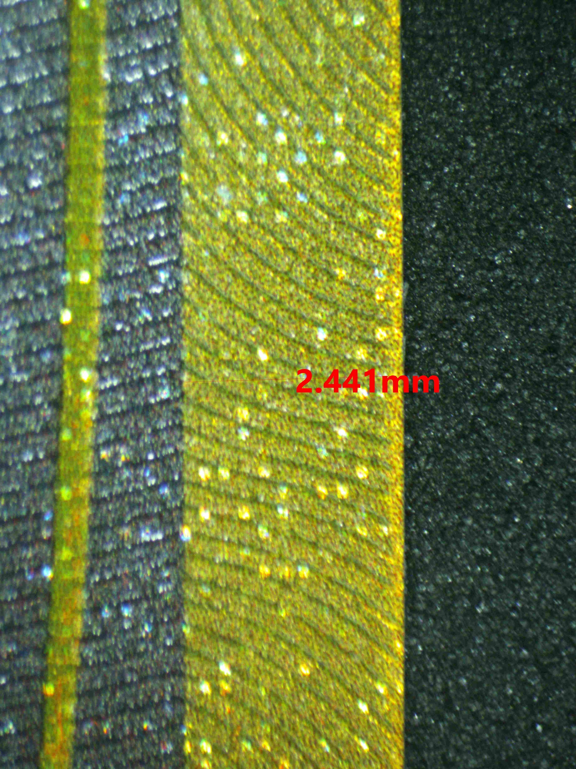 06681 IONO'S BELLIBOLT EX Grading Card