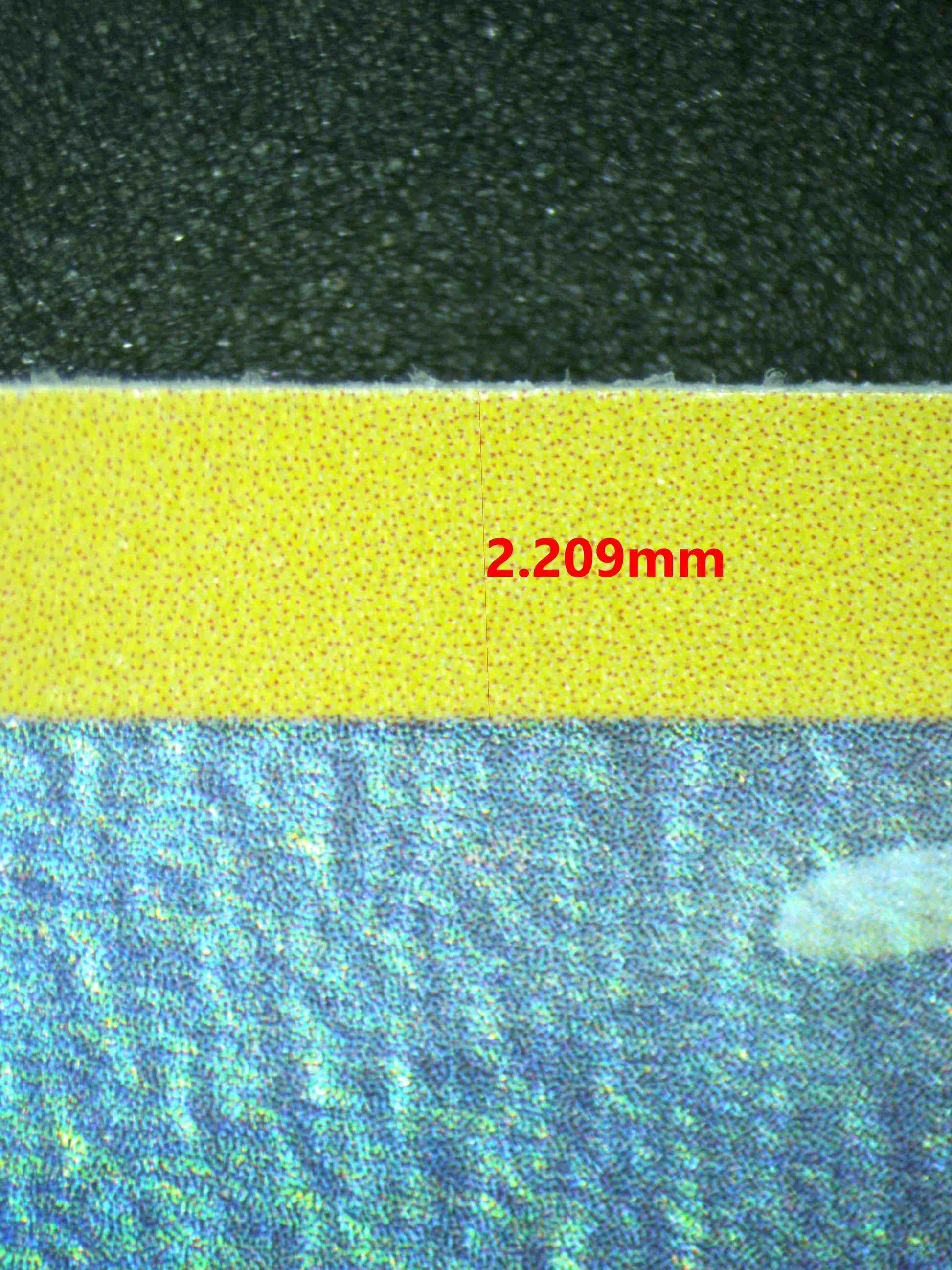 06682 EEVEE (SPANISH) Grading Card