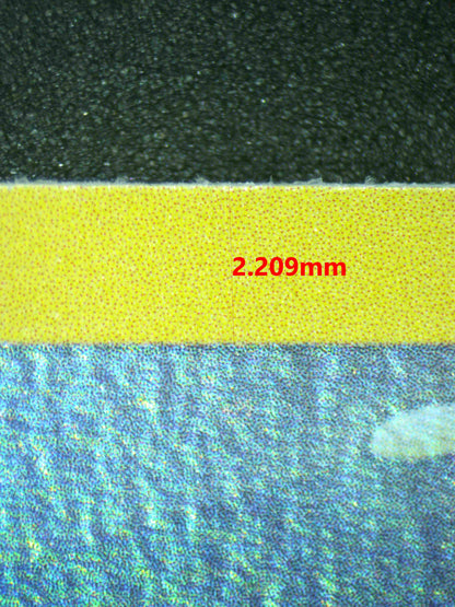 06682 EEVEE (SPANISH) Grading Card