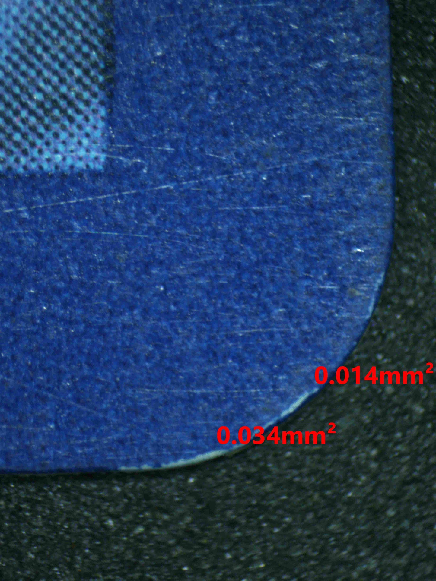 06683 UMBREON V (SPANISH) Grading Card