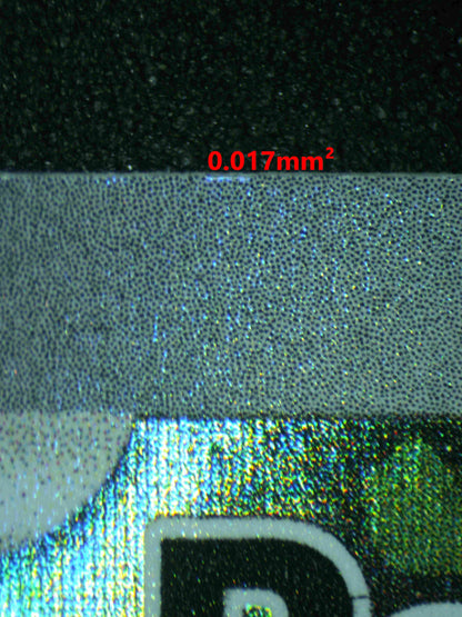 06685 PSYDUCK Grading Card