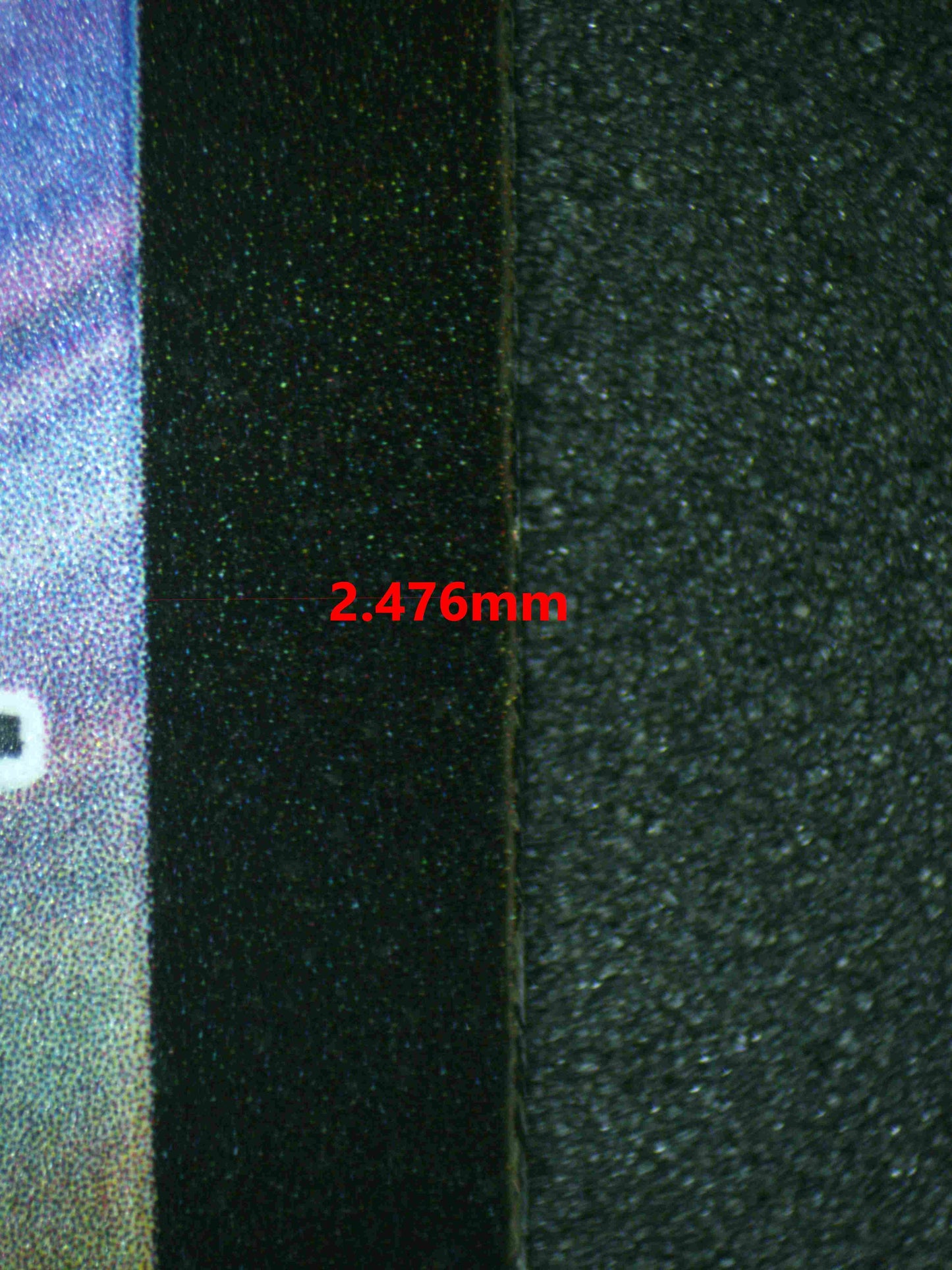 06686 RAYQUZA V Grading Card