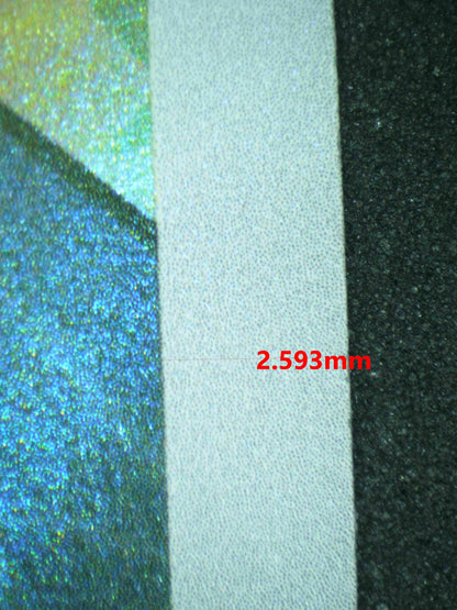 06687 SNORLAX Grading Card