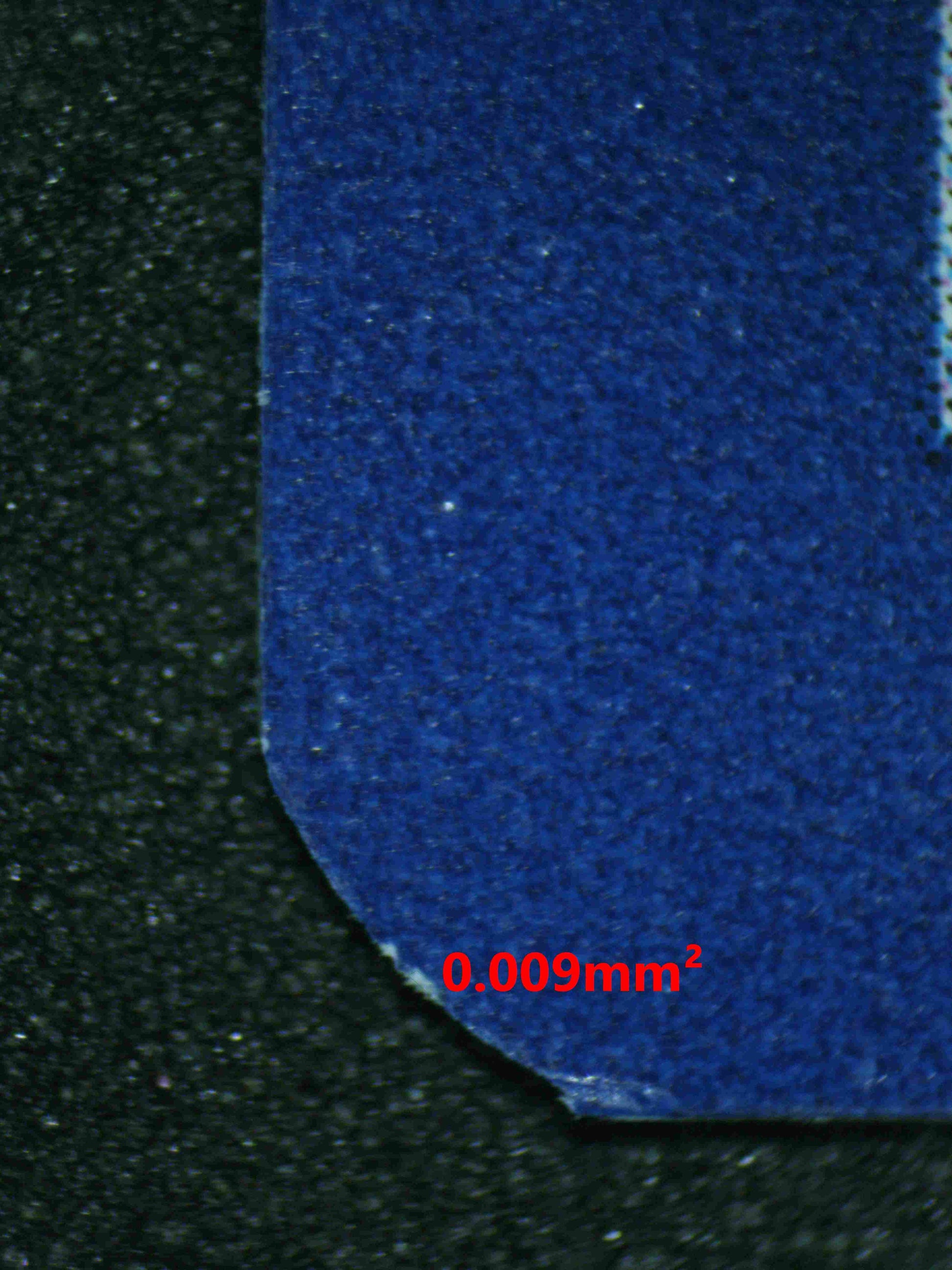 06690 PERSIAN Grading Card