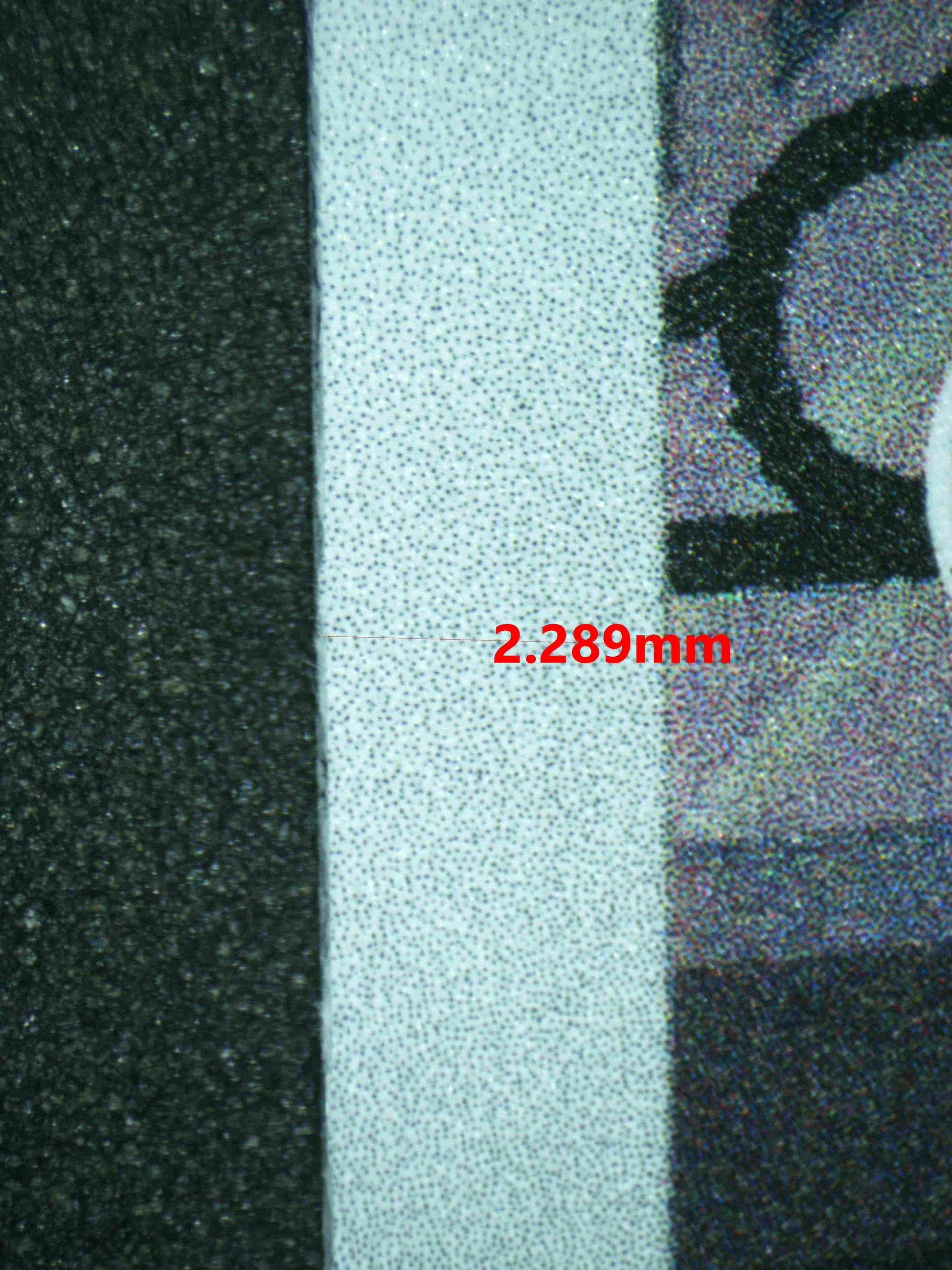 06690 PERSIAN Grading Card