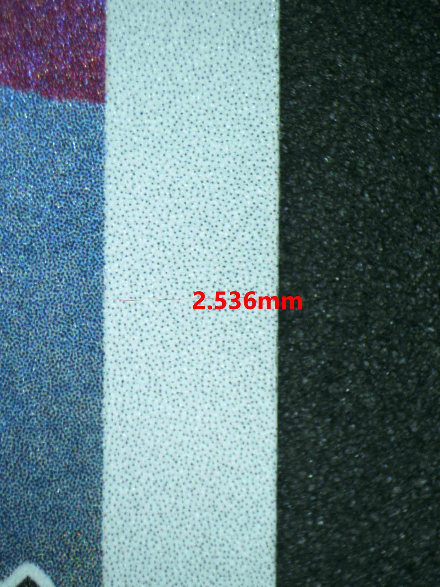 06690 PERSIAN Grading Card