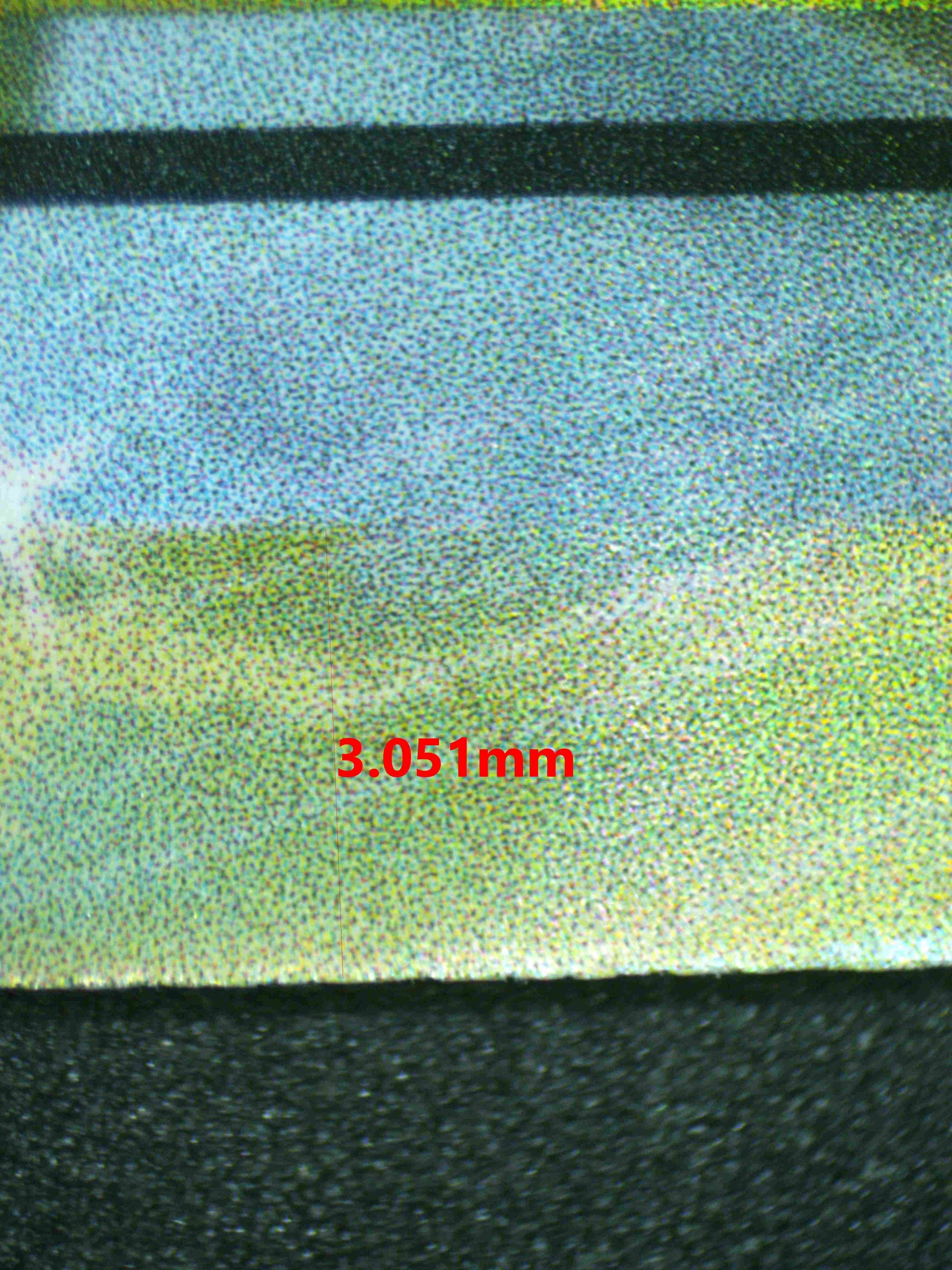 06693 M PIDGEOT EX Grading Card