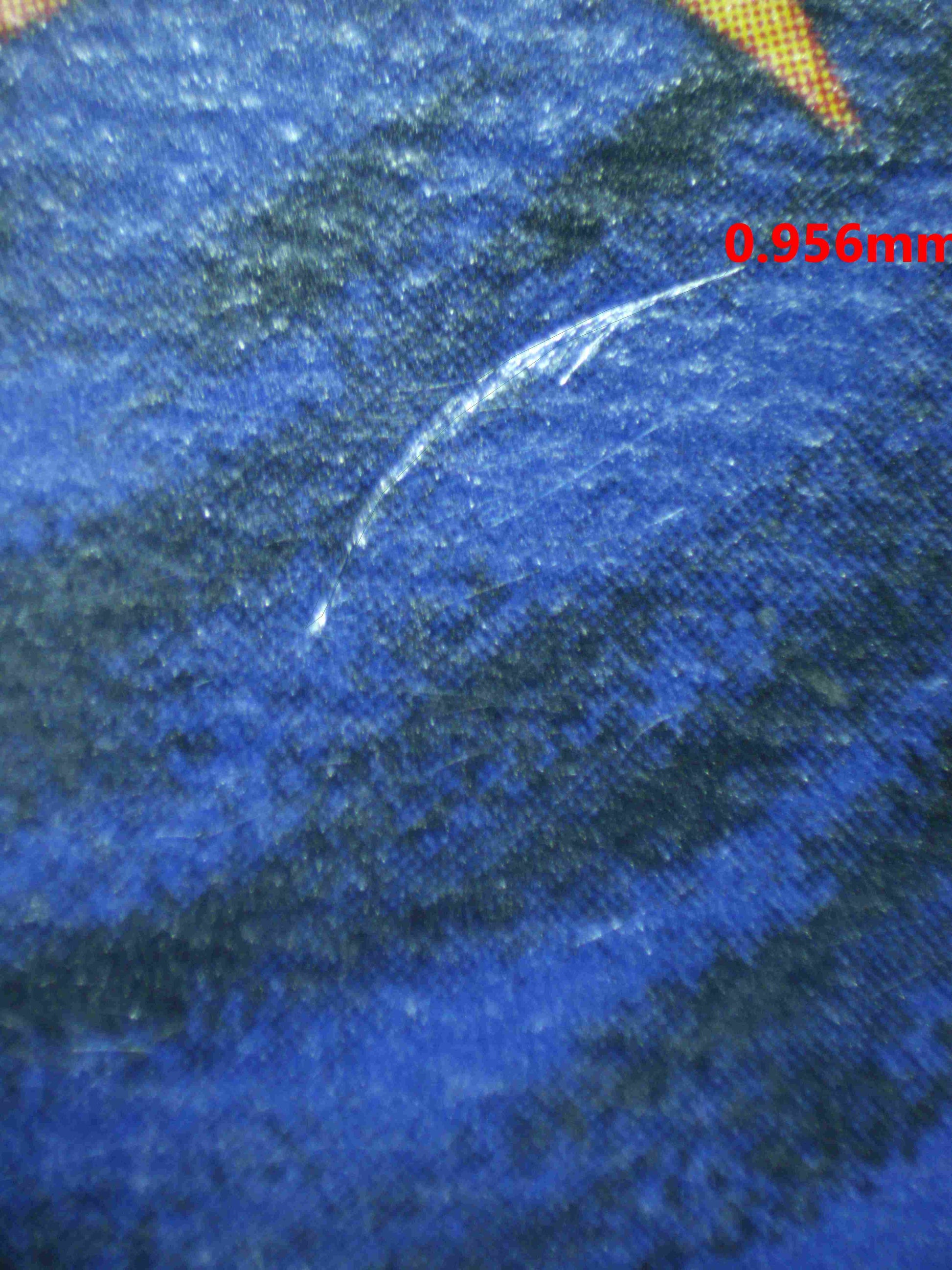 06696 ZAPDOS (JAPANESE) Grading Card