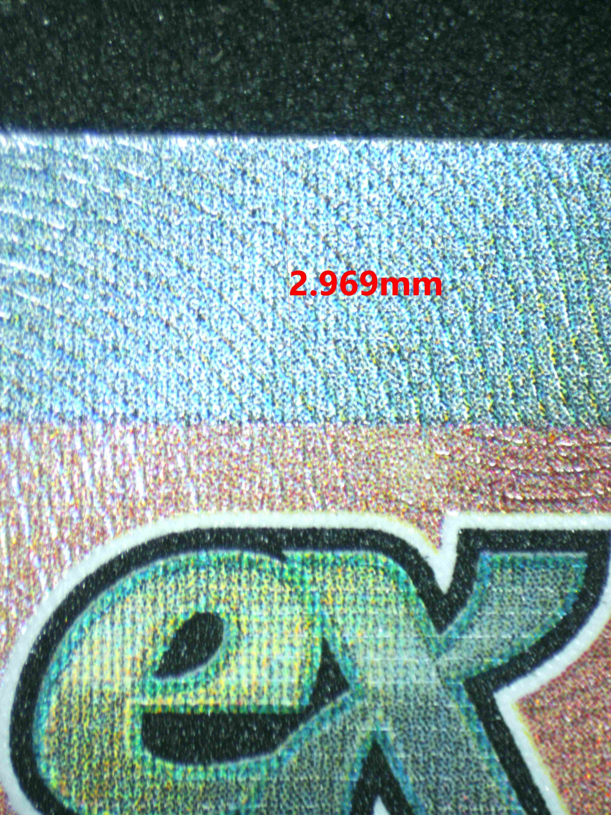 06699 CHARIZARD EX Grading Card