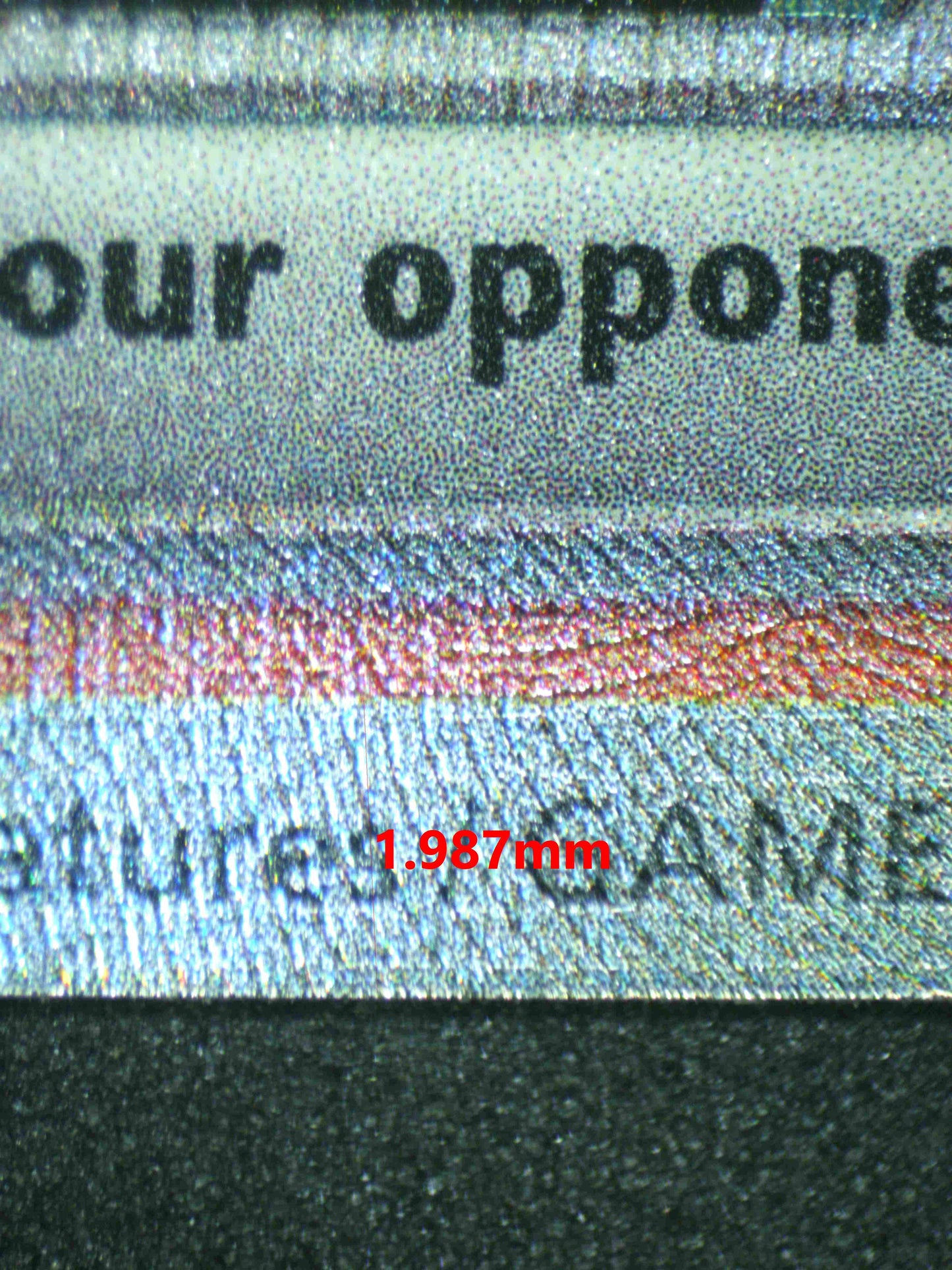 06699 CHARIZARD EX Grading Card