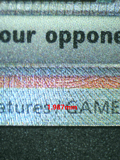 06699 CHARIZARD EX Grading Card