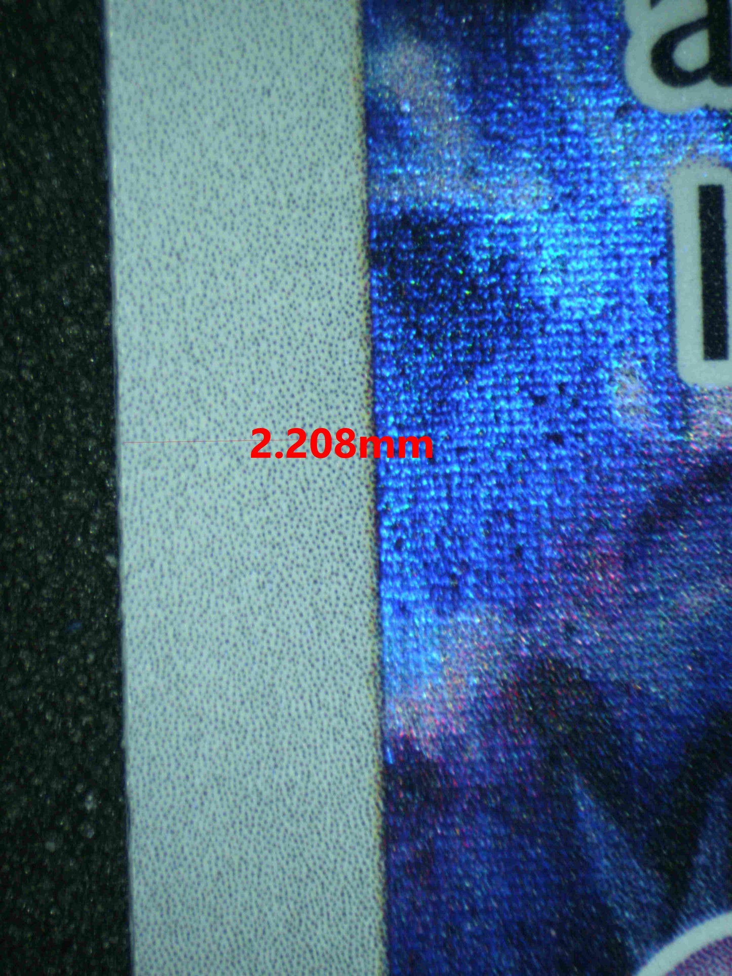 06700 MUNKIDORI Grading Card