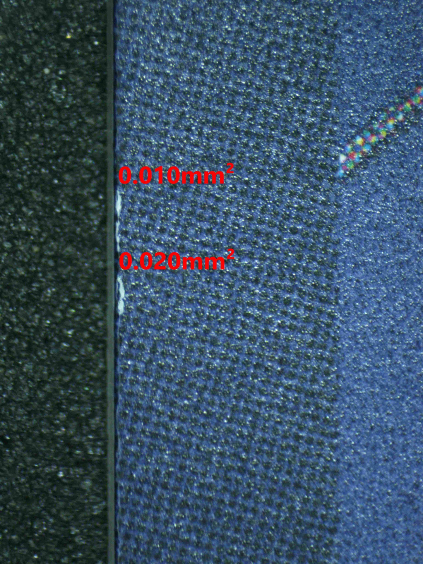 06703 SHANKS Grading Card