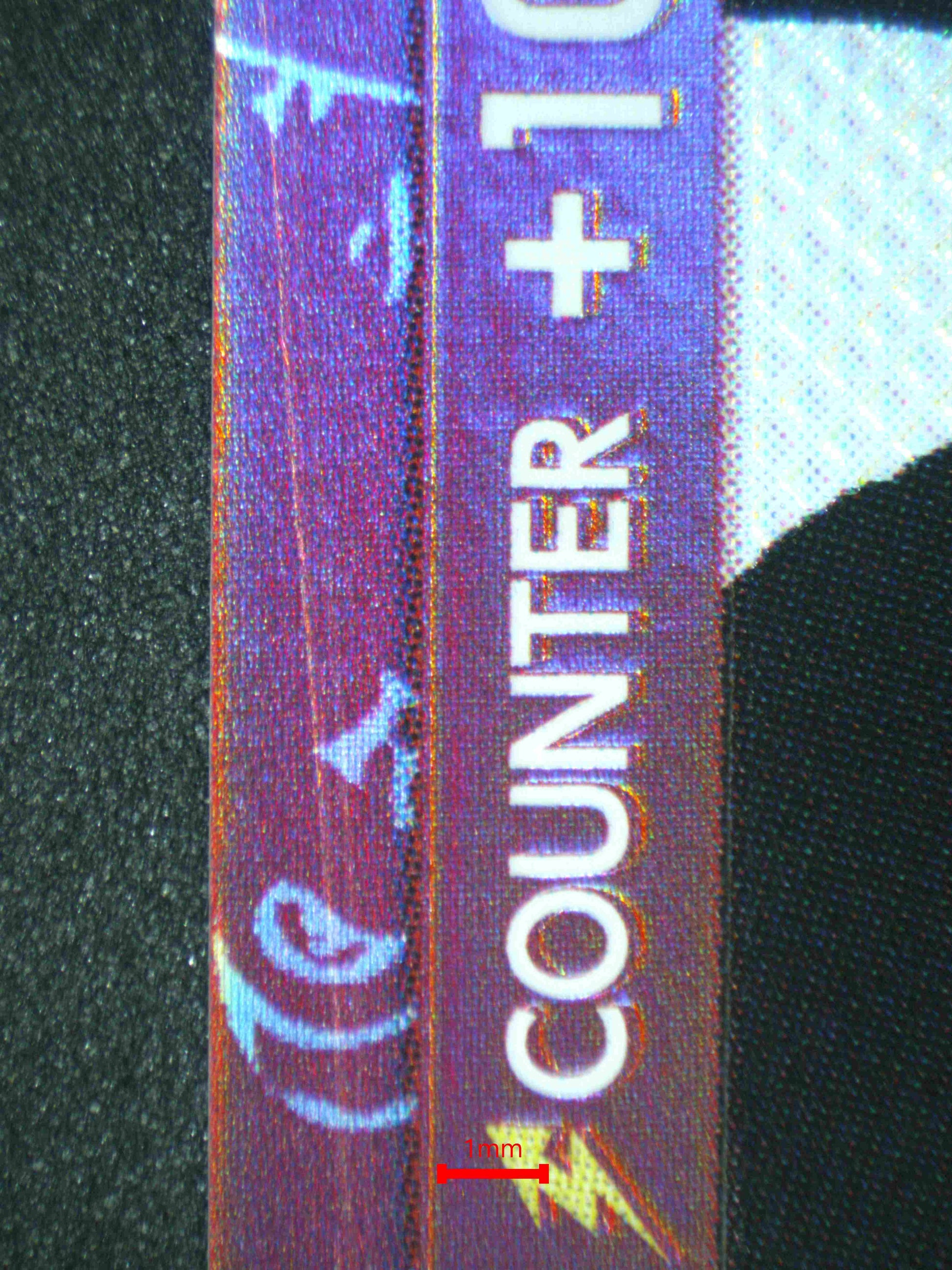 06703 SHANKS Grading Card