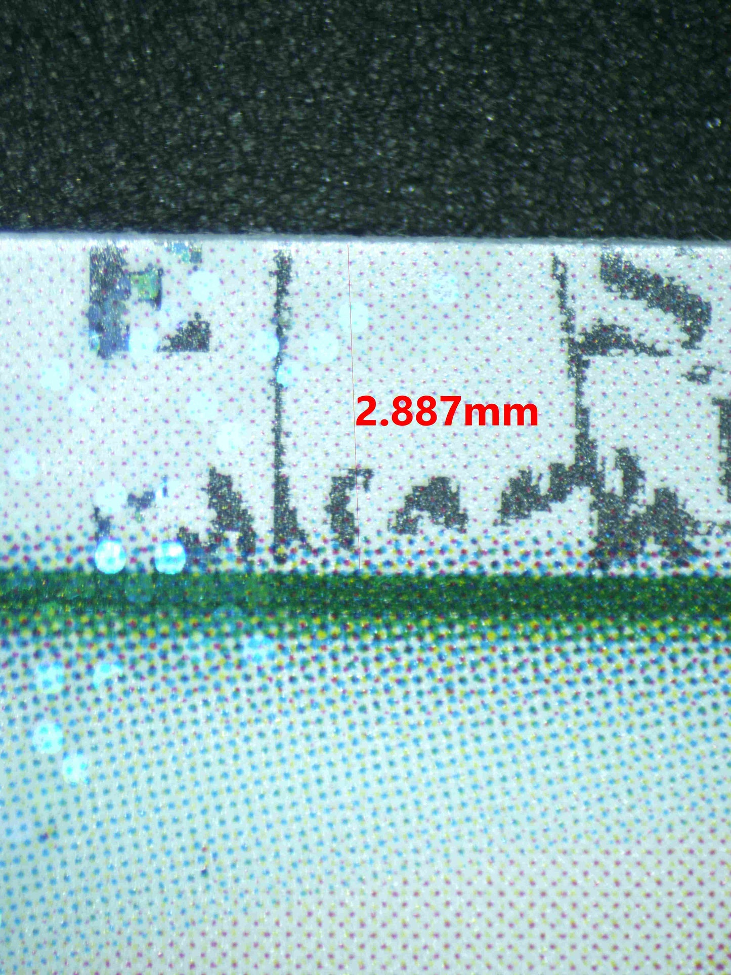 06704 KOUZUKI MOMONOSUKE Grading Card