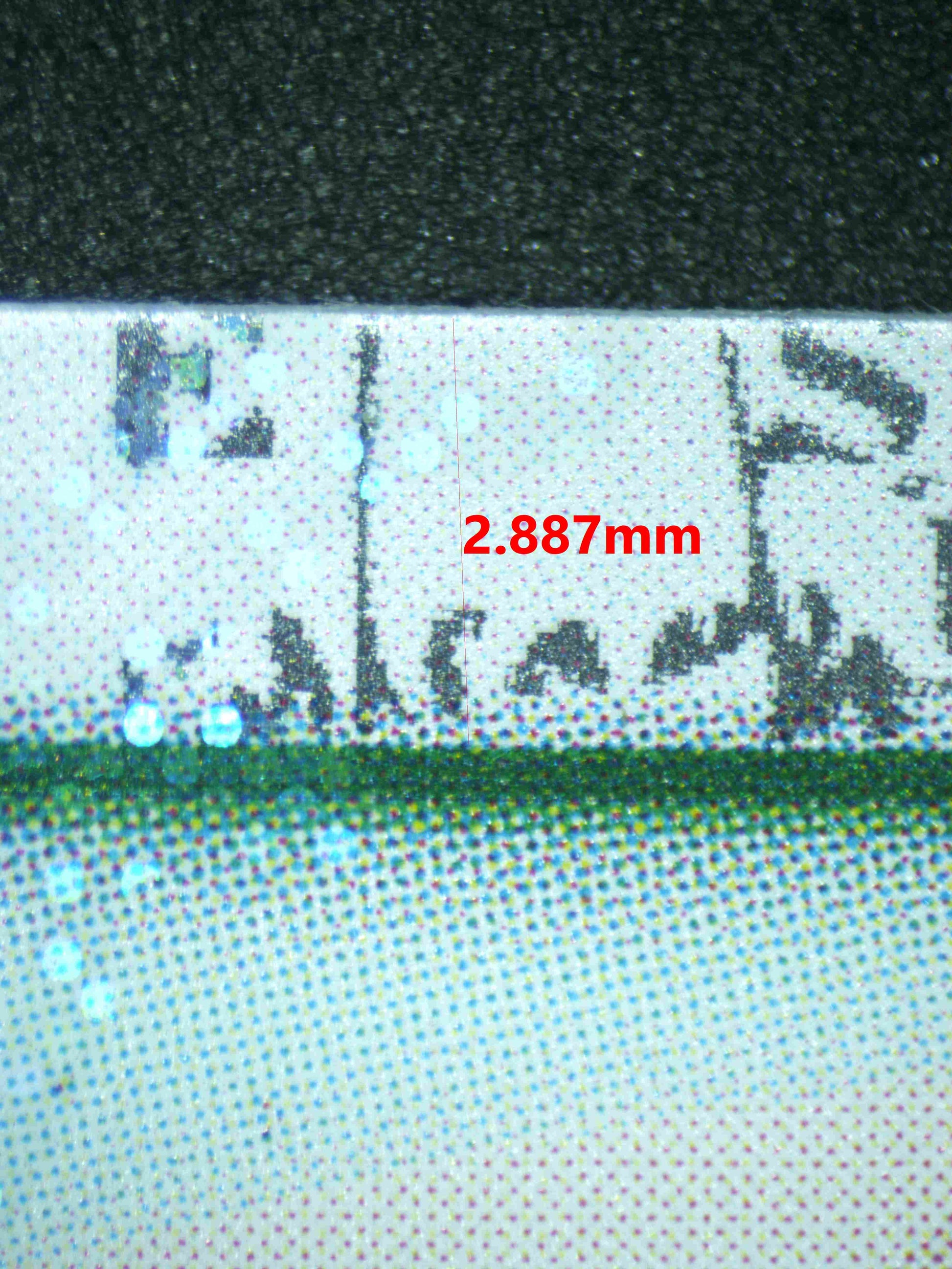 06704 KOUZUKI MOMONOSUKE Grading Card