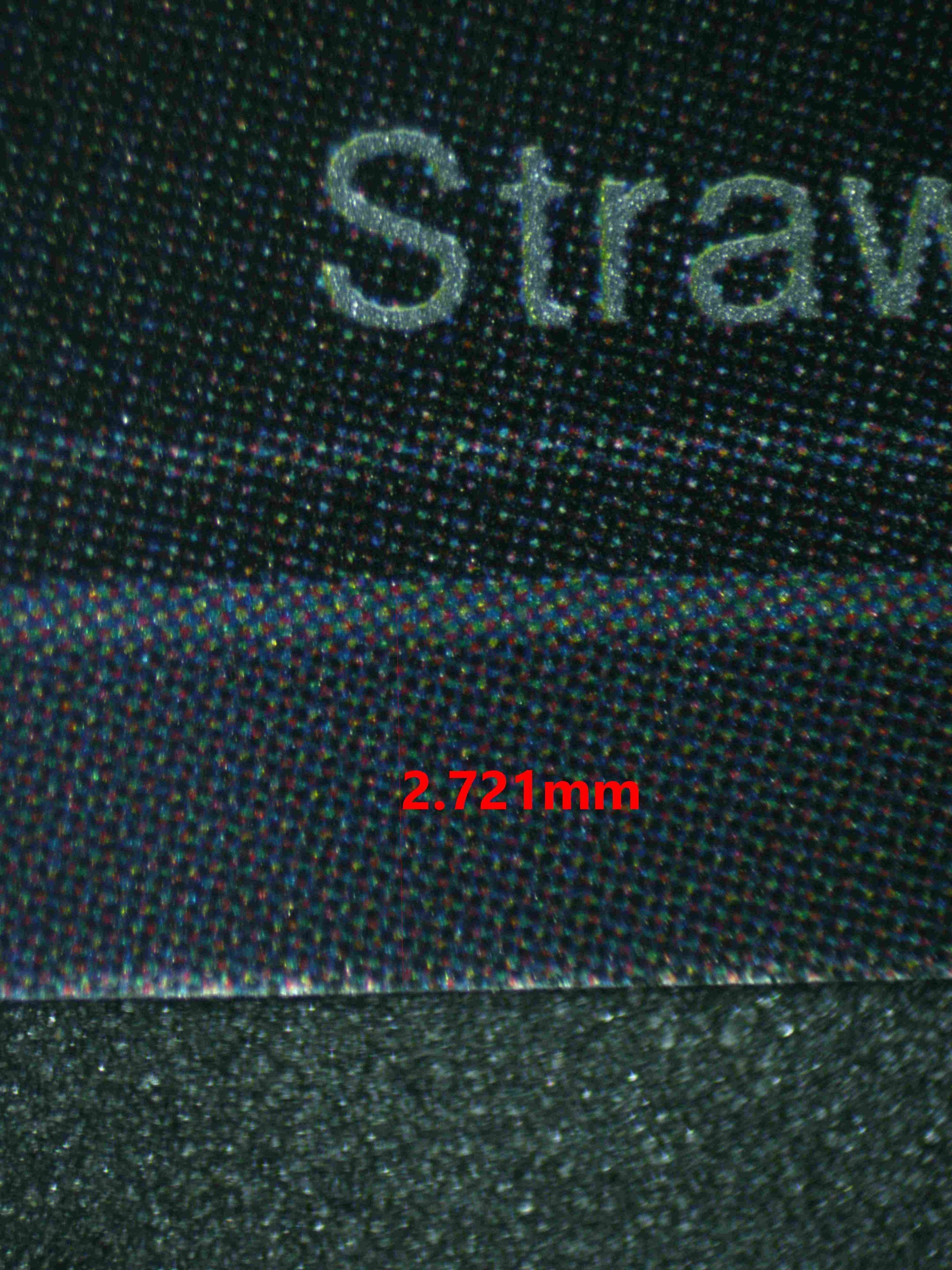 06705 MONKEY.D.LUFFY (FOIL) Grading Card