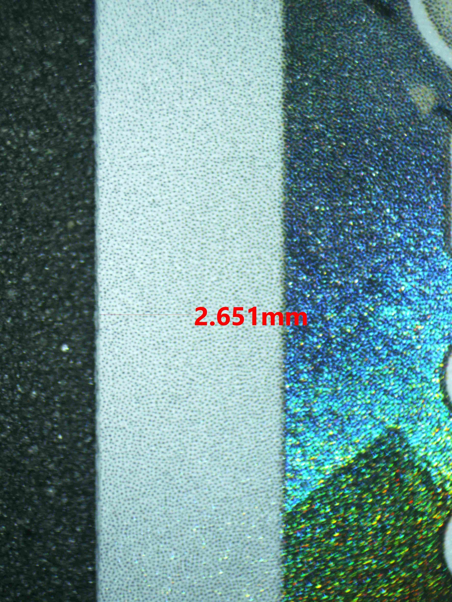 06706 MEWTWO Grading Card