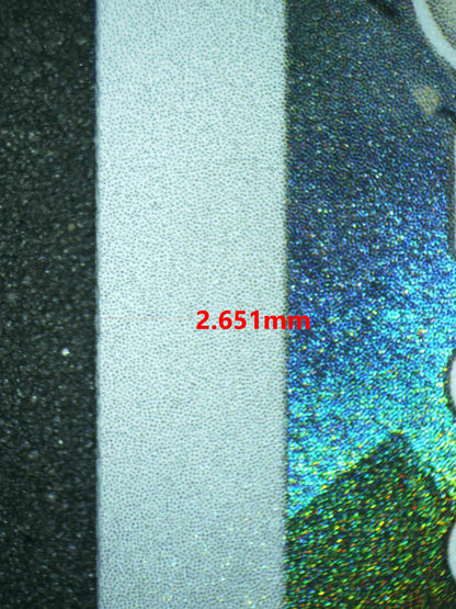 06706 MEWTWO Grading Card