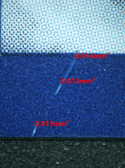 06708 HOOPA V Grading Card