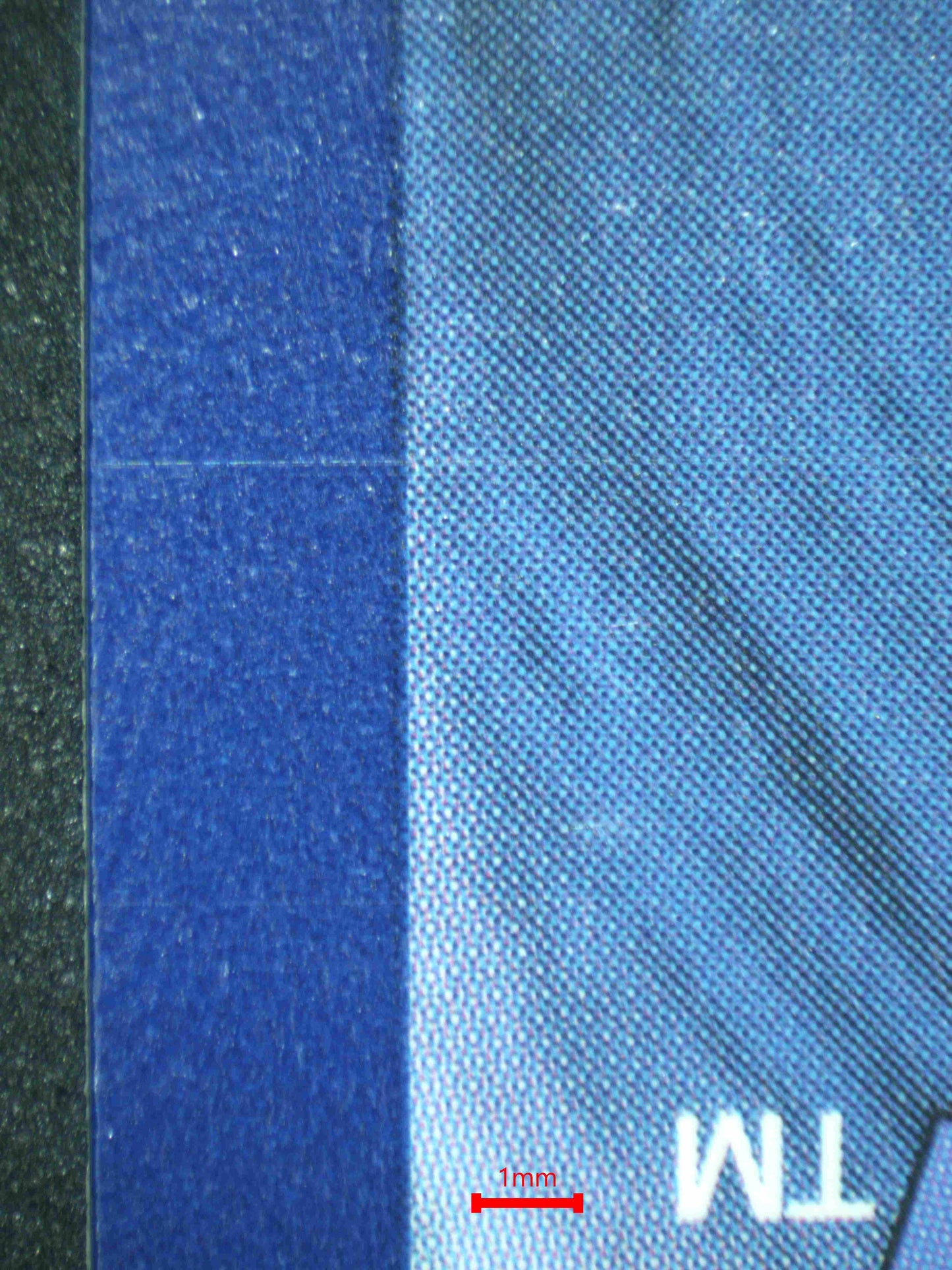 06708 HOOPA V Grading Card