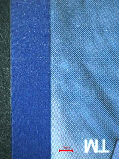 06708 HOOPA V Grading Card