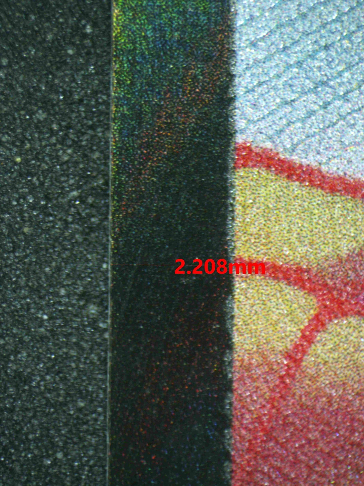 06709 SINGLE STRIKE URSHIFU VMAX Grading Card