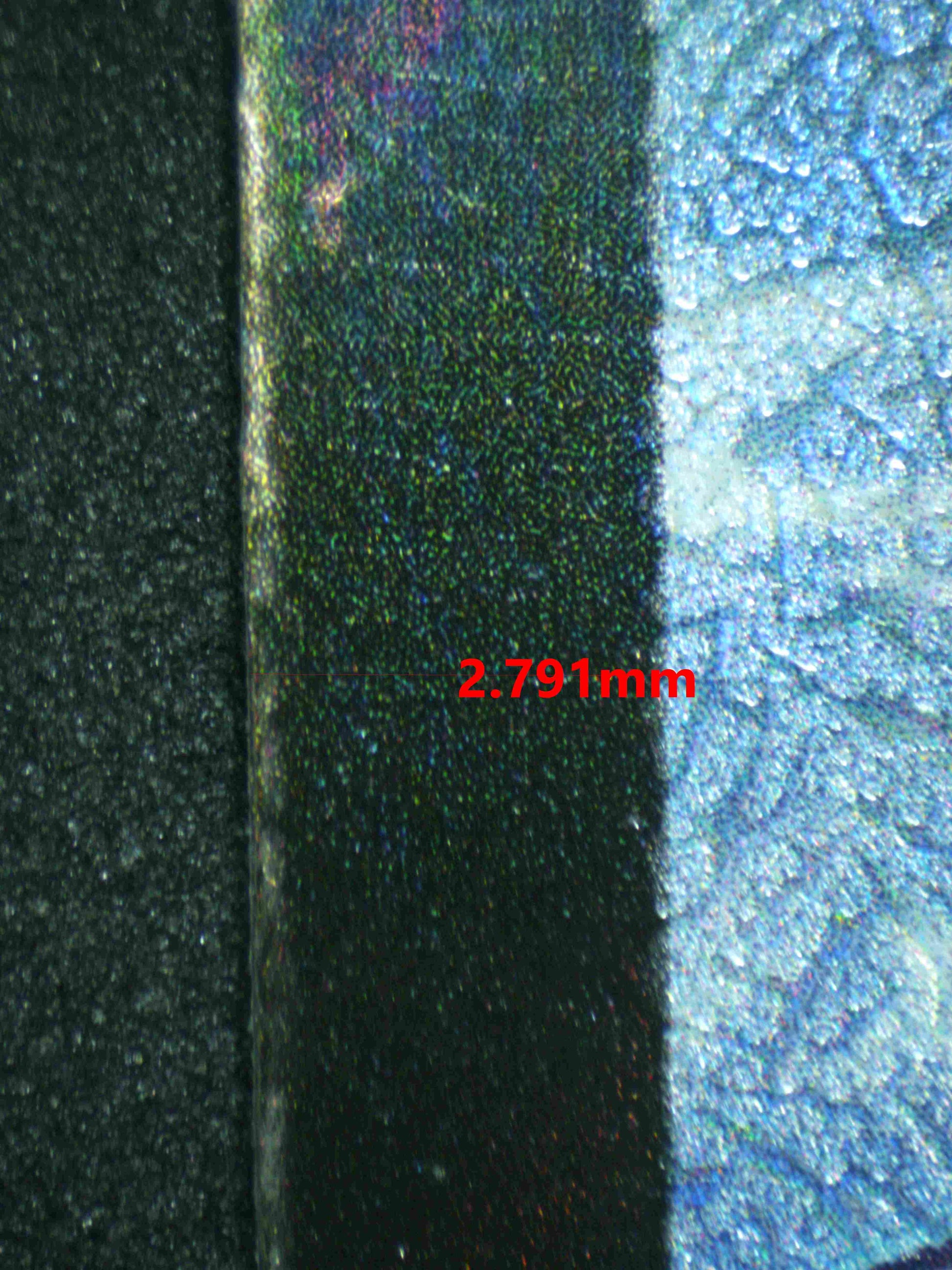 06712 ICE RIDER CALYREX VMAX Grading Card