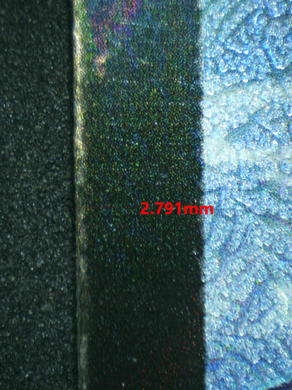 06712 ICE RIDER CALYREX VMAX Grading Card