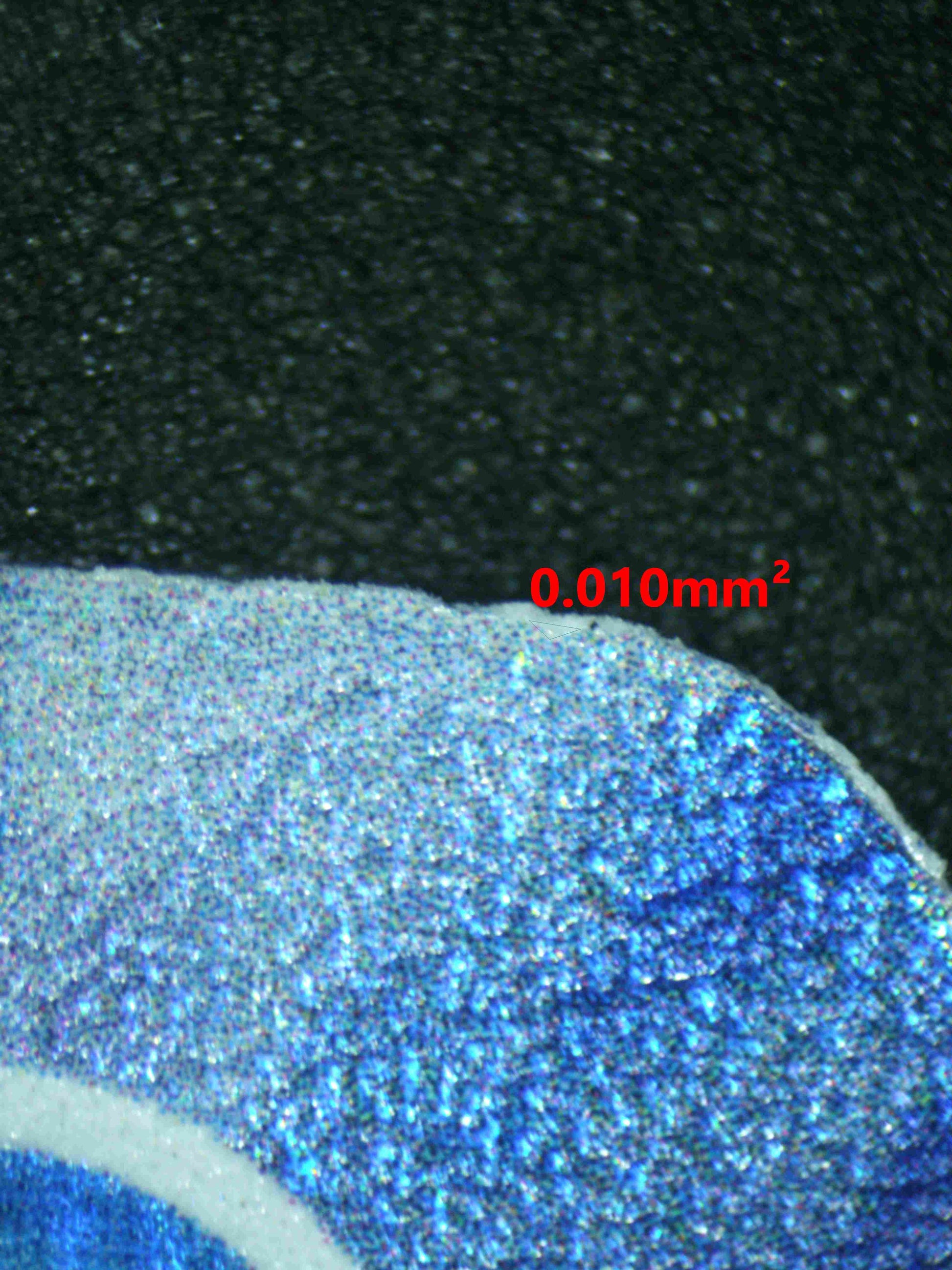 06712 ICE RIDER CALYREX VMAX Grading Card