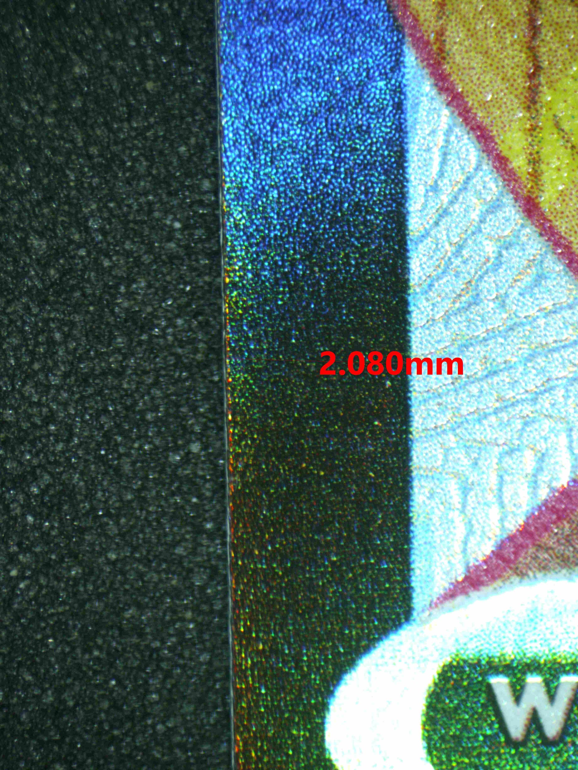 06713 CENTISKORCH VMAX Grading Card