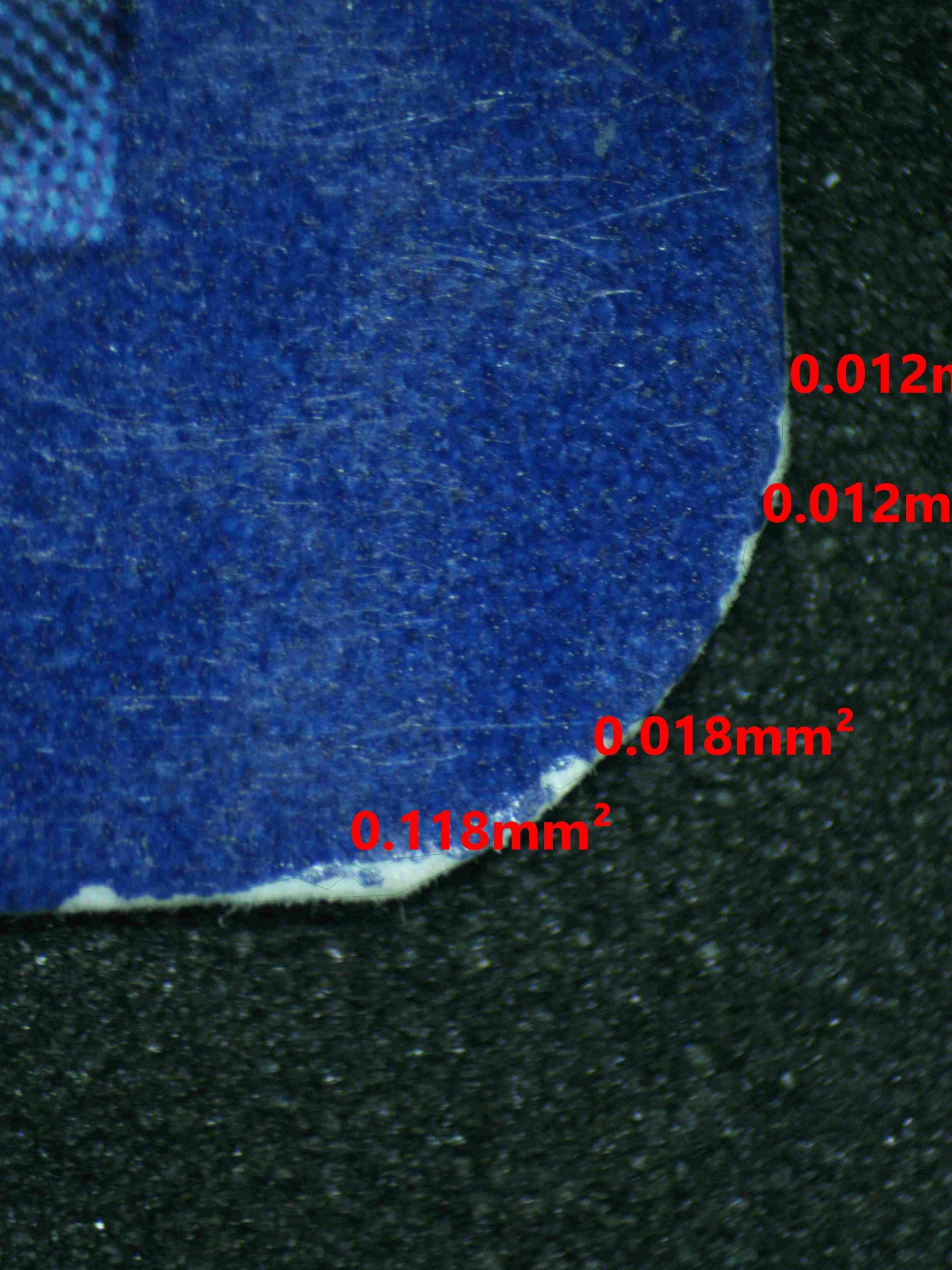 06714 ARMORED MEWTWO (SPANISH) Grading Card