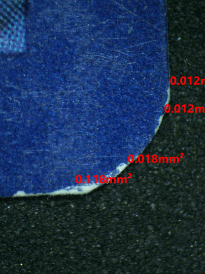 06714 ARMORED MEWTWO (SPANISH) Grading Card