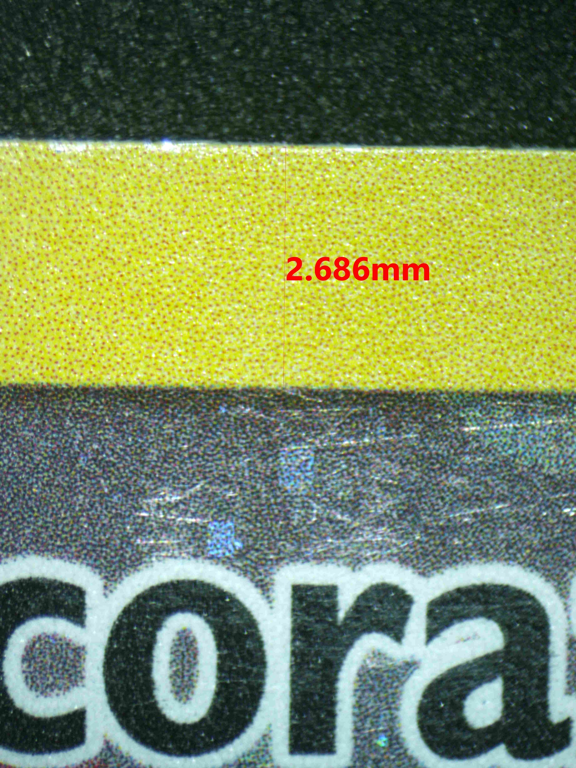 06714 ARMORED MEWTWO (SPANISH) Grading Card