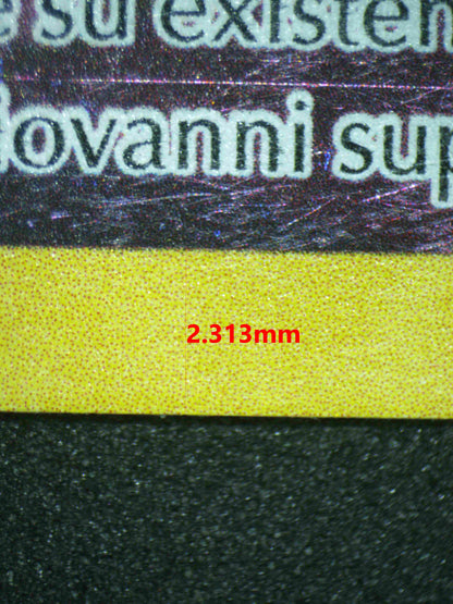 06714 ARMORED MEWTWO (SPANISH) Grading Card