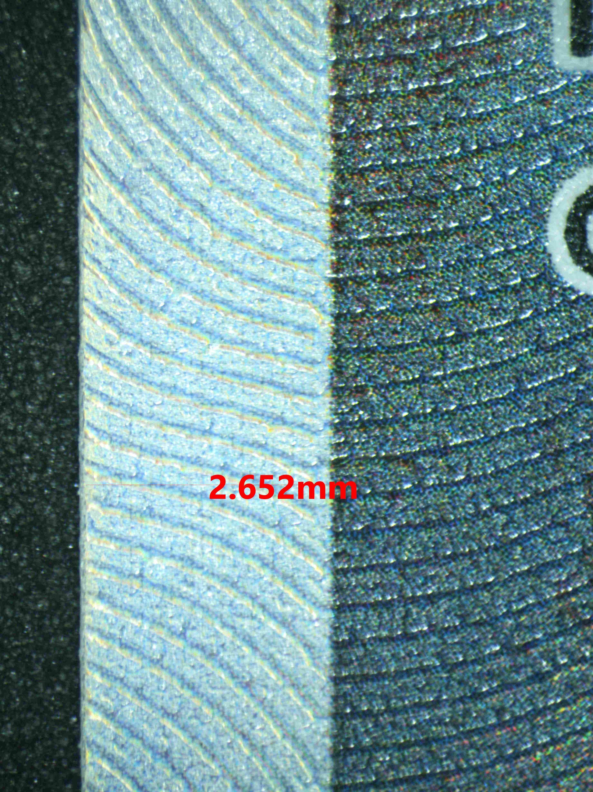 06715 REGIGIGAS VSTAR Grading Card