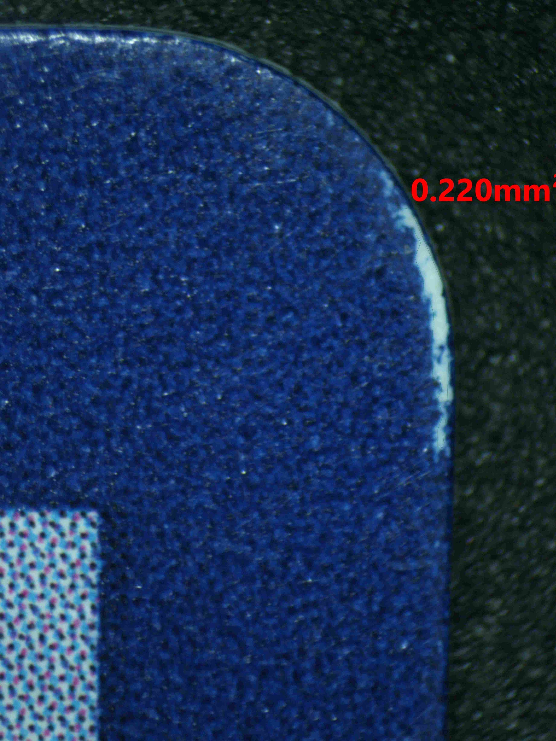 06716 GALARIAN PERRSERKER V (SPANISH) Grading Card