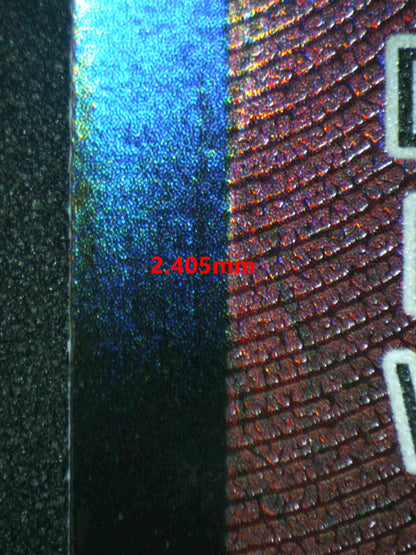 06717 RAPID STRIKE URSHIFU VMAX Grading Card