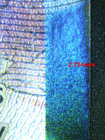 06717 RAPID STRIKE URSHIFU VMAX Grading Card