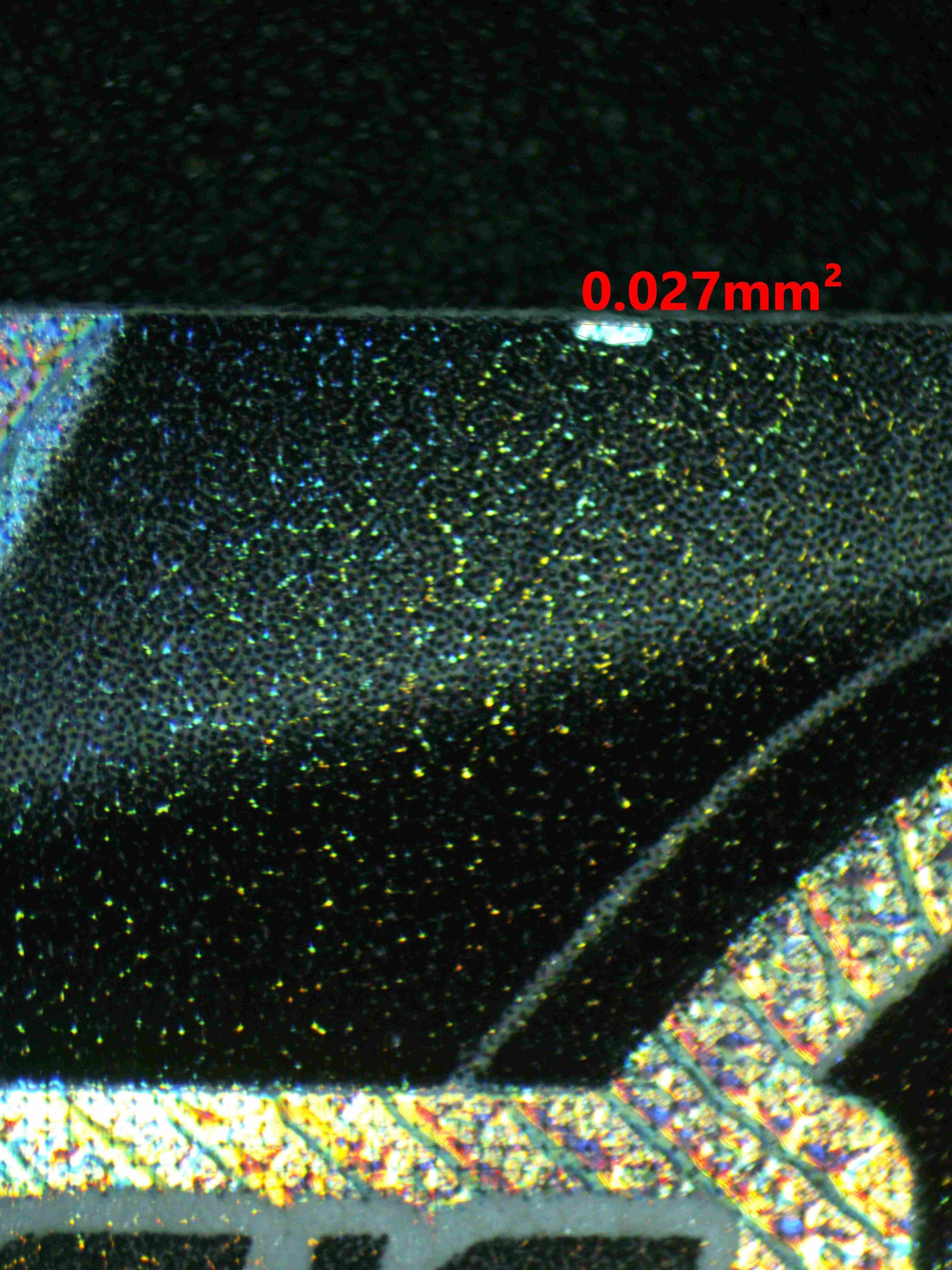 06719 ZERAORA V Grading Card