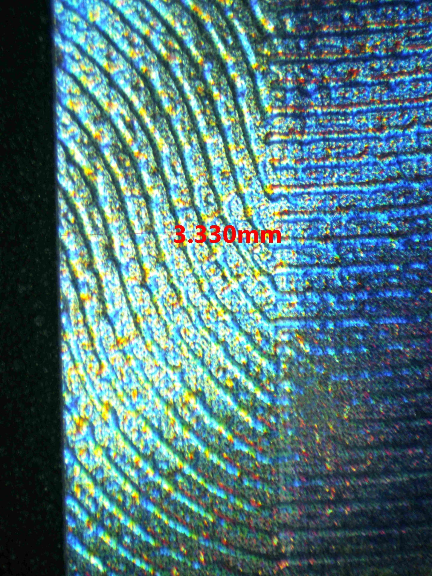 06719 ZERAORA V Grading Card