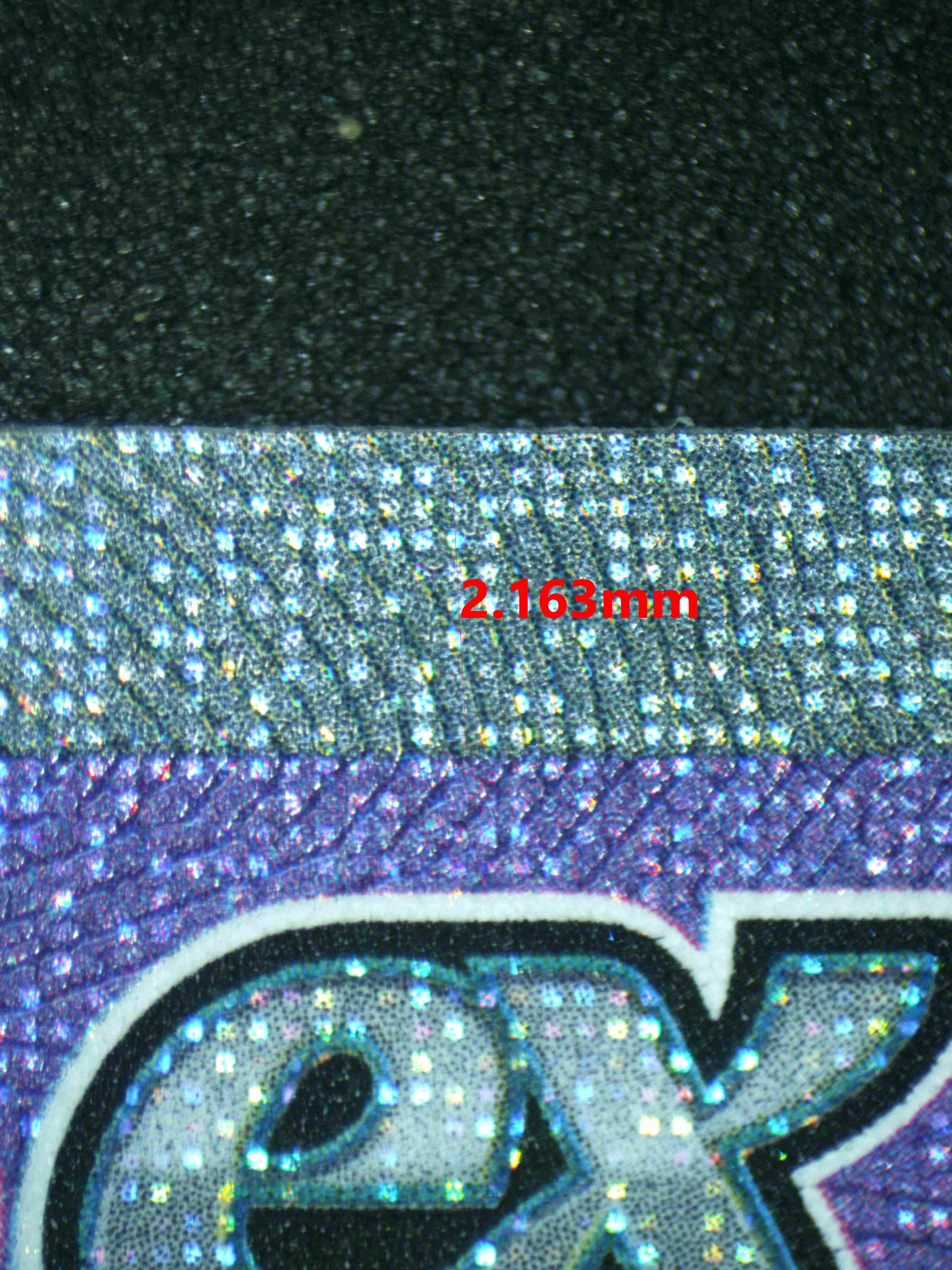 06721 TAPU KOKO EX Grading Card