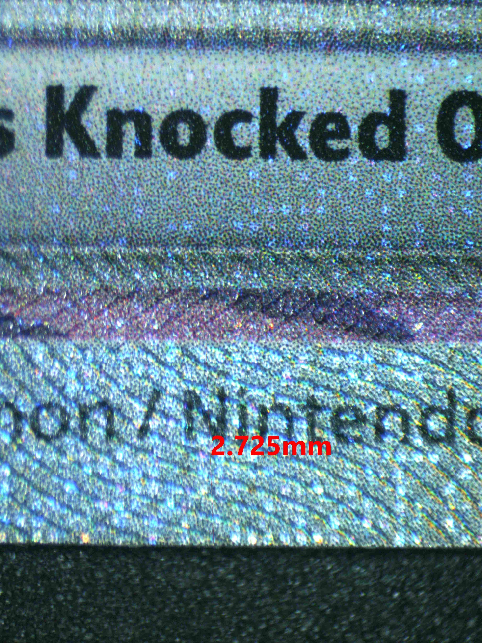 06721 TAPU KOKO EX Grading Card