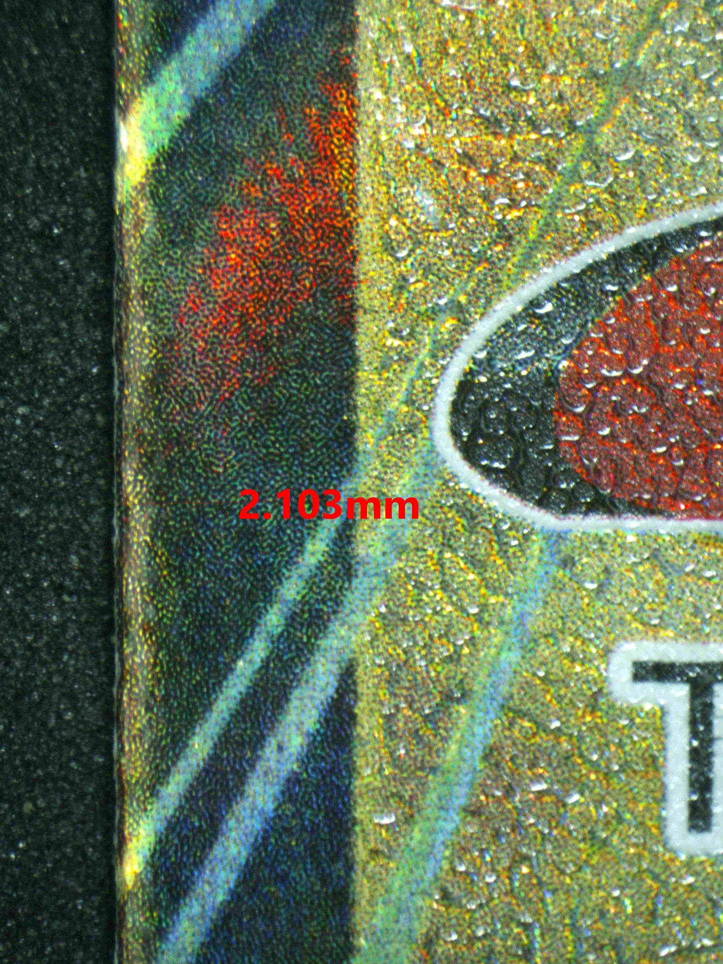 06722 GALARIAN ZAPDOS V Grading Card